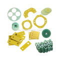 Ishidi le-fr4 epoxy resin lamin shift yama-gaskets